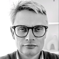 Jean-Marc Gillardin, MD FACS