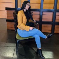 Steffany Rangel