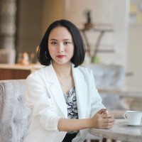 Huynh Dung (Ms.)