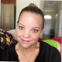 Michelle Copp