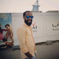 prashanth salian