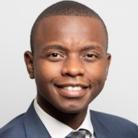Takudzwa Taruvinga