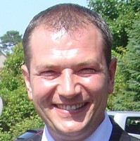 Tony Rossi