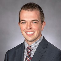 Adam Beaman
