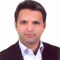 Alireza Seghateh Mojtahedi