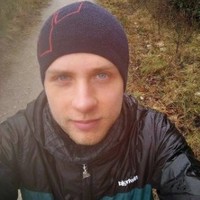 Linus Löfgren
