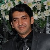 Nasir Islam Khokhar
