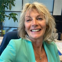 Marjan van Verseveld