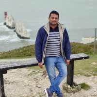 Deekshith Reddy