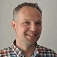 Mark Van Der Zijden