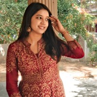 Karthika Mohan