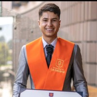 Nicolas Mateo Lopez Vargas