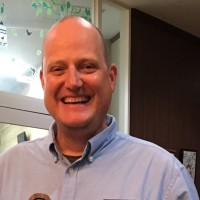 Greg Eckhart