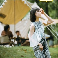 Serena Zhang