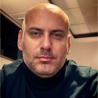 Stefan Kovac