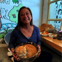 Vanessa Vichit-Vadakan