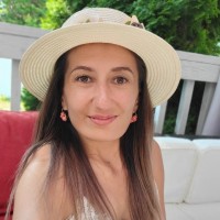 Ana Ungurean