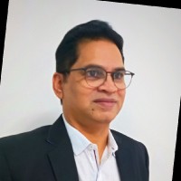 Srinivasan Narasimhan