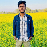 Deepkumar Choudhury