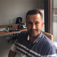 Serdar ŞALIŞ