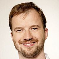 Oliver Wrede