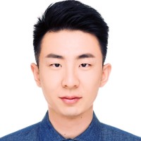 Jiajun Pang, Ph.D.