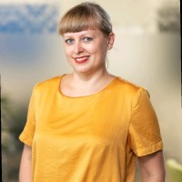 Diana Dolzhenko