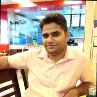 Sandip Vishwakarma