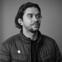 Alexis Coronel