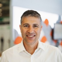 Peter Meier