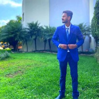 Sagar Bhargava