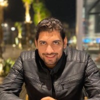 Mohamed Daif