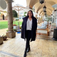 Roshni Keselman