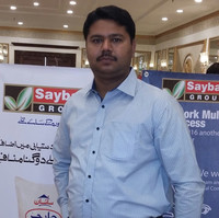 Zubair Ch
