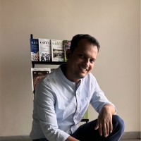 Nitin Butolia