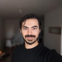 Victor Enrique Gonzalez