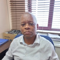 Nkululeko. Robertson Dlamini