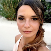 Milena Romano