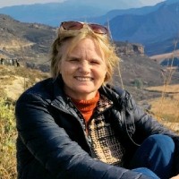 Mandy Schouten