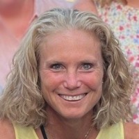 Robin Garver-Geller