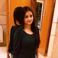 Chaitali Salvi