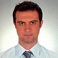 Serkan Mantar