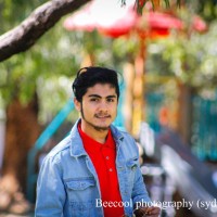 Krishna Basnet