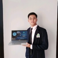 M Reza Wahyudi