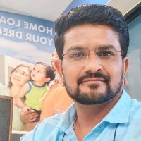 Sudarshan Kokate