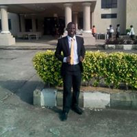 Oluniyi Israel Aramide