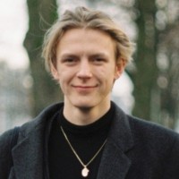 Joseph Darley