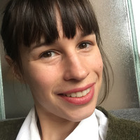 Judith Van De Sande