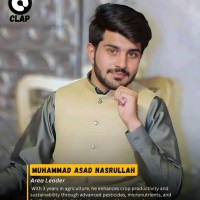 Asad Gujjar