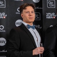Roni Sarivaara